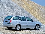 foto 3 Auto Lancia Lybra Universale (1 generacion 1999 2006)