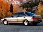 fotosurat 2 Avtomobil Acura Integra Sedan (1 avlod 1991 2002)