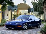 фотография Авто Acura Integra Купе (1 поколение 1991 2002)