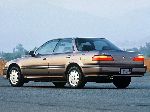 photo 6 l'auto Acura Integra Sedan (1 génération 1991 2002)