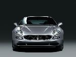 तस्वीर 3 गाड़ी Maserati 3200 GT विशेषताएँ