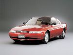 तस्वीर गाड़ी Mazda Eunos Cosmo विशेषताएँ