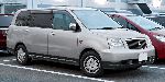 तस्वीर गाड़ी Mitsubishi Dion विशेषताएँ