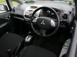 grianghraf 4 Carr Mitsubishi i-MiEV Hatchback (1 giniúint 2010 2017)