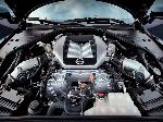 तस्वीर 5 गाड़ी Nissan GT-R विशेषताएँ