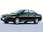 kuva 4 Auto Proton Perdana Sedan (1 sukupolvi 1996 2010)