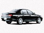 kuva 5 Auto Proton Perdana Sedan (1 sukupolvi 1996 2010)
