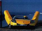 तस्वीर 3 गाड़ी Renault Sport Spider विशेषताएँ