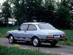 صورة فوتوغرافية سيارة Saab 90 سيدان (1 جيل 1984 1987)