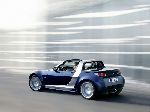 तस्वीर 9 गाड़ी Smart Roadster विशेषताएँ