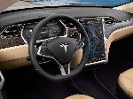 तस्वीर 6 गाड़ी Tesla Model S विशेषताएँ