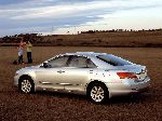 ფოტო 3 მანქანა Toyota Aurion სედანი (XV40 [აღდგენა] 2009 2012)