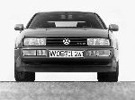 तस्वीर 2 गाड़ी Volkswagen Corrado विशेषताएँ