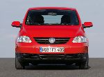 तस्वीर 3 गाड़ी Volkswagen Fox विशेषताएँ
