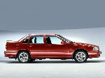 foto Auto Volvo S70 Sedaan (1 põlvkond 1997 2000)