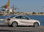 լուսանկար 4 Ավտոմեքենա BMW 2 serie բնութագրերը