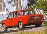 صورة فوتوغرافية 12 سيارة VAZ (Lada) 2101 سيدان (1 جيل 1970 1988)