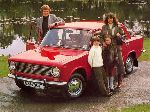 фотографија 13 Ауто VAZ (Lada) 2101 Седан (1 генерација 1970 1988)