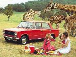 तस्वीर 14 गाड़ी VAZ (Lada) 2101 पालकी (1 पीढ़ी 1970 1988)
