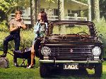 grianghraf 4 Carr VAZ (Lada) 2101 Sedan (1 giniúint 1970 1988)