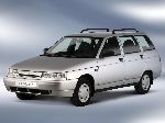 तस्वीर 1 गाड़ी VAZ (Lada) 2111 विशेषताएँ