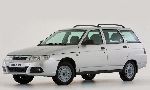 तस्वीर 4 गाड़ी VAZ (Lada) 2111 विशेषताएँ