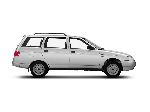 तस्वीर 5 गाड़ी VAZ (Lada) 2111 विशेषताएँ