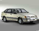 तस्वीर 1 गाड़ी VAZ (Lada) 2114 विशेषताएँ