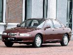 तस्वीर गाड़ी Mazda Xedos 6 विशेषताएँ