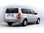 fotosurat 3 Avtomobil Toyota Succeed Vagon (1 avlod 2002 2014)