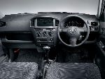صورة فوتوغرافية 4 سيارة Toyota Succeed عربة (1 جيل 2002 2014)