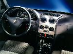 լուսանկար 4 Ավտոմեքենա Alfa Romeo 146 բնութագրերը