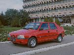 foto şəkil Avtomobil Dacia Nova xüsusiyyətləri