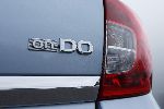 तस्वीर 15 गाड़ी Datsun on-DO विशेषताएँ