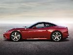 तस्वीर 10 गाड़ी Ferrari California विशेषताएँ