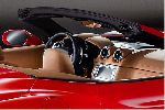 तस्वीर 4 गाड़ी Ferrari California विशेषताएँ