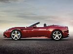तस्वीर 9 गाड़ी Ferrari California विशेषताएँ