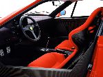 तस्वीर 8 गाड़ी Ferrari F40 विशेषताएँ