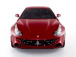 तस्वीर 3 गाड़ी Ferrari FF विशेषताएँ