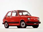 तस्वीर 3 गाड़ी Fiat 126 विशेषताएँ