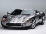 photo 3 Car Ford GT Coupe (1 generation 2004 2006)
