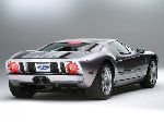 foto 5 Mobil Ford GT Coupe (1 generasi 2004 2006)