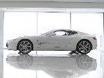 तस्वीर 5 गाड़ी Aston Martin One-77 विशेषताएँ