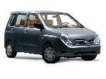 तस्वीर 1 गाड़ी Hafei Simbo विशेषताएँ