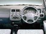 foto Auto Honda Capa Puerta trasera (1 generacion 1998 2002)