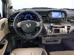 तस्वीर 4 गाड़ी Honda FR-V विशेषताएँ