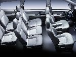 तस्वीर 7 गाड़ी Hyundai Trajet विशेषताएँ