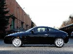 तस्वीर 3 गाड़ी Lancia Hyena विशेषताएँ