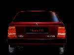 صورة فوتوغرافية 23 سيارة Lancia Thema سيدان (1 جيل 1984 1993)