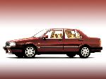 foto 15 Mobil Lancia Thema Sedan (1 generasi 1984 1993)